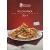 Jak šmakuje Moravskoslezsko - Kuchařka krajových receptů (2014)