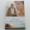 Pýcha a předsudek (2008)