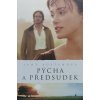 Pýcha a předsudek (2008)