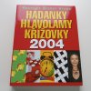 Hádanky, Hlavolamy, Křížovky (2004)