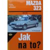 Údržba a opravy automobilů Mazda 323 (1999)