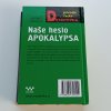 Naše heslo Apokalypsa (2014)