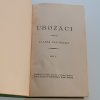 Ubožáci 1-4
