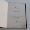 Máj - Almanah (1878)