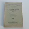 Železový beton II-III (1947)