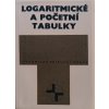 Logaritmické a početní tabulky (1969)