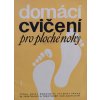Domácí cvičení pro ploché nohy (1967)
