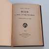 Bestie a jiné čtyři povídky (1928)