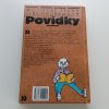 Povídky aneb Nechci slevu zadarmo (1999)