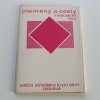 Plameny a cesty - metodické listy (1976)