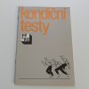 Kondiční testy (1986)