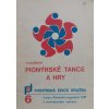 Pionýrské tance a hry (1976)