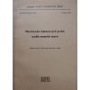 Navrhování betonových prvků podle mezních stavů (1970)