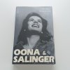 Oona a Salinger (2017)