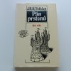 Pán prstenů I-III - Společenstvo prstenu, Dvě věže, Návrat krále (1990-1992)