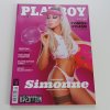 Playboy 1-12 (2019) Nekompletní