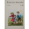 Řídících Márinka I. (1990)