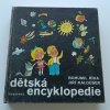 Dětská encyklopedie (1978)