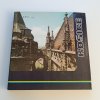 Košice - kultúrne pamiatky (1974)