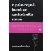 O princezně, která se zachránila sama (2018)
