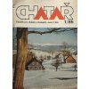 Chatař 1-12 (1985)