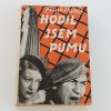 Hodil jsem pumu