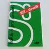 Italština pro samouky - klíč, slovník (1995)