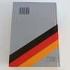 Němčina pro jazykové školy 1-2 + klíč ke cvičením 1-2 (1999)