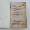 Svatý denní pořádek křesťana katolického (1823)