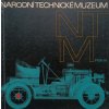 Národní technické muzeum Praha (1967)