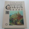 Ilustrovaná encyklopedie českých hradů (1999)