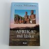 Afrika, má láska (2012)