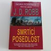 Smrtící posedlost (2011)