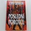 Konvult 11x John Grisham (1994-2013)