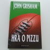 Konvult 11x John Grisham (1994-2013)