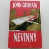 Konvolut 11x John Grisham (1994-2013)