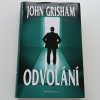 Konvolut 11x John Grisham (1994-2013)