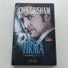 Konvolut 11x John Grisham (1994-2013)