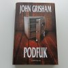Konvolut 11x John Grisham (1994-2013)