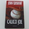 Konvult 11x John Grisham (1994-2013)