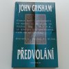 Konvult 11x John Grisham (1994-2013)