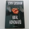 Konvult 11x John Grisham (1994-2013)