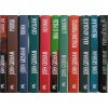 Konvolut 11x John Grisham (1994-2013)