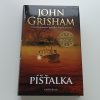 Konvolut 5x John Grisham (2015-2019)