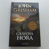 Konvolut 5x John Grisham (2015-2019)