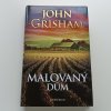 Konvolut 5x John Grisham (2015-2019)