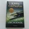 Konvolut 5x John Grisham (2015-2019)