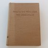 Praktická příručka pro zemědělce (1956)