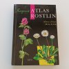 Kapesní atlas rostlin (1988)