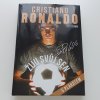 Cristiano Ronaldo - žiju svůj sen (2017)